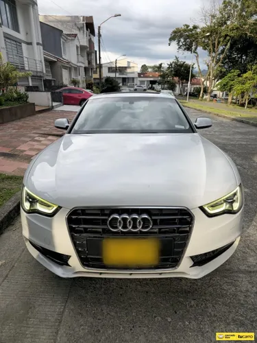 Audi A5 1.8 Hatchback