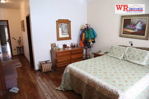 Imagem 5 de 22 de Sobrado Com 3 Dormitórios À Venda, 167 M² Por R$ 570.000,00 - Paulicéia - São Bernardo Do Campo/sp - So0479
