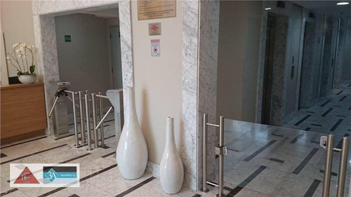 Sala À Venda, 70 M² Por R$ 430.000,00 - Vila Leopoldina - São Paulo/sp - Sa0537