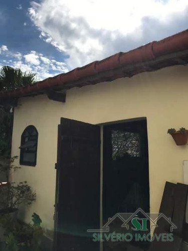 Casa- Petrópolis, Mosela - 3200