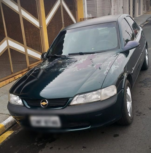 Chevrolet Vectra Gls