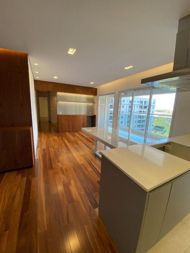 Imagem 14 de 16 de Apartamento Com 2 Dormitórios À Venda, 116 M² Por R$ 999.000,00 - Jardim Tarraf Ii - São José Do Rio Preto/sp - Ap5315