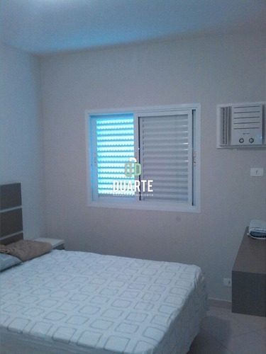 Imagem 17 de 20 de Apartamento - Ap00488 - 32776650