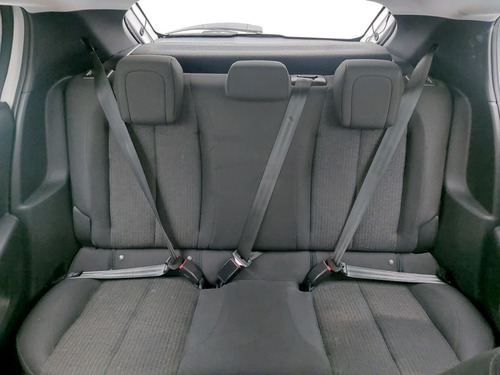 Peugeot 208 1.0 6V FLEX LIKE MANUAL