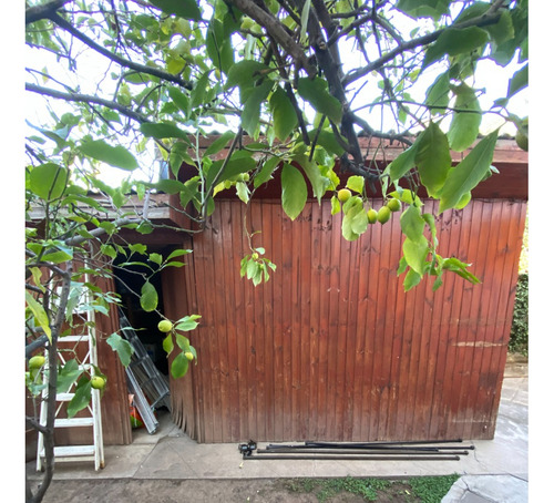 Amplia Casa Con Piscina, A Cuadras Mall Los Domínicos
