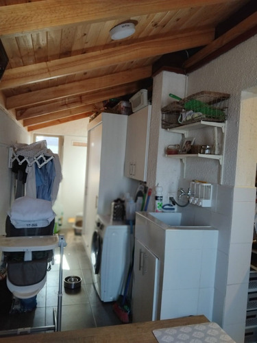 Casa En Venta De 3 Dorm. En Talca