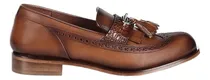 Comprar Zapato De Vestir Franco Cuadra En Piel Genuina