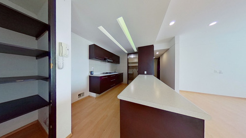 Venta Depto Colonia Roma