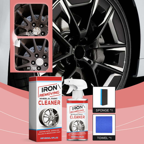 Removedor De Ruedas De Coche, Pintura Para Coche, Eliminador