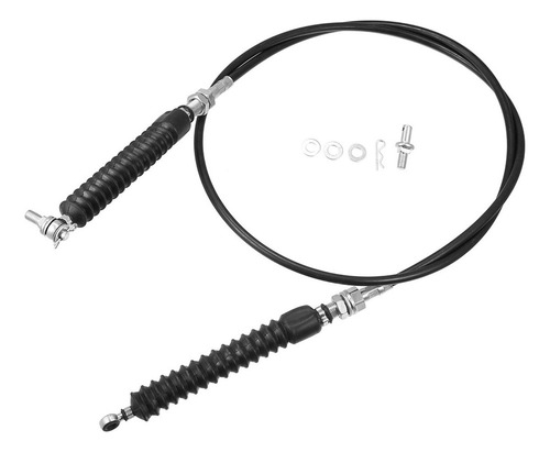 Para Cable Cambio Transmisión Auto Polaris Ranger 500 Xp 700