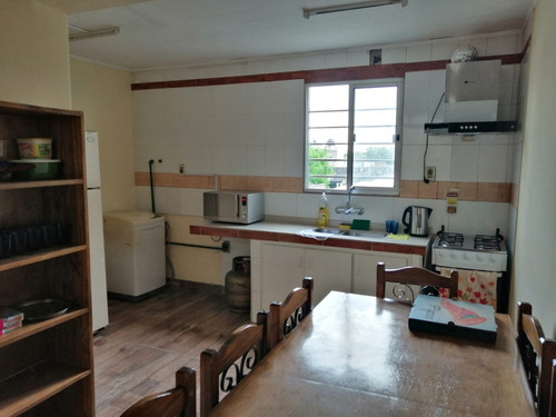 Habitaciones Compartidas En Alquiler. Centro-montevideo.