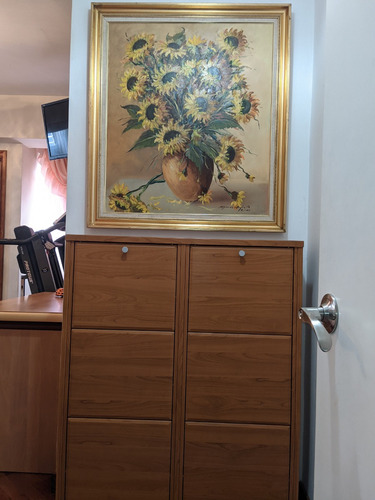 Se Vende Apartamento En La Urbanización Las Salias, San Antonio De Los Altos. Nc