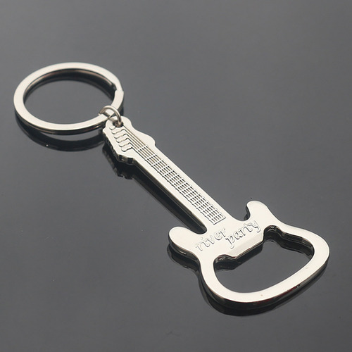 Chaveiro Pocket, Pequeno Abridor De Garrafas De Cerveja Em L