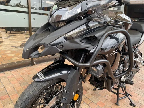 Benelli Trk 502 X Trk502x Trk 502x Trk502 X