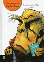Comprar Conversaciones Con Jorge Luis Borges - Sorrentino - Losada 