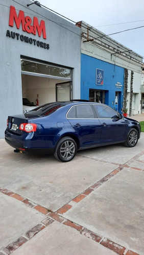 Volkswagen Vento 1.9 I Advance 2008