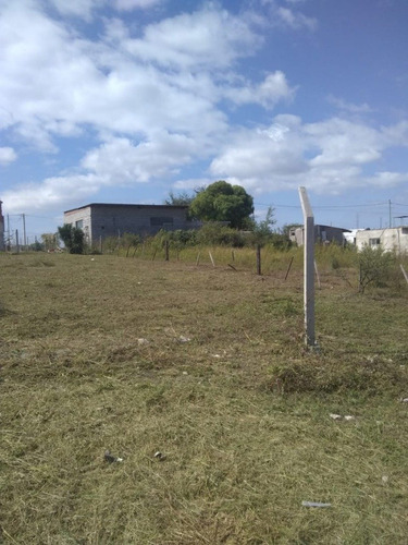 Lote En Parador De Tanti