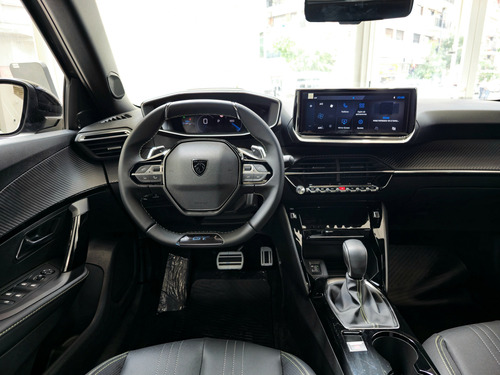 Peugeot 2008 1.0T Gt