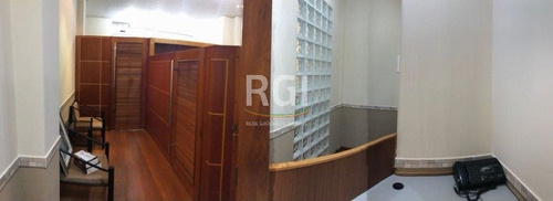 Conjunto/sala Em Centro Histórico - Ex9575