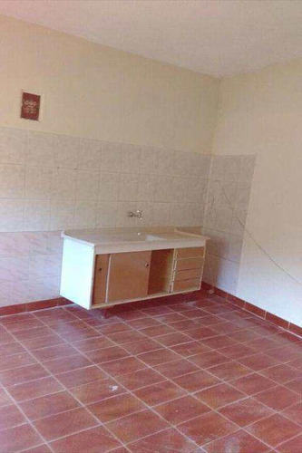 Imagem 6 de 6 de Casa Com 1 Dorm, Jardim São Luís, Santana De Parnaíba - R$ 230.000,00, 50m² - Codigo: 196800 - V196800
