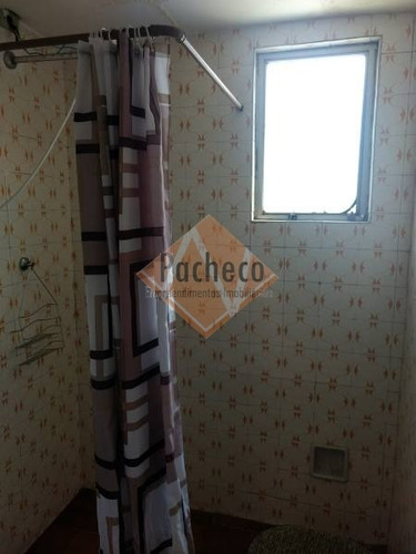 Imagem 8 de 10 de Apartamento Em São Mateus, 2 Dormitórios, 55m², R$159.000,00 - 2078