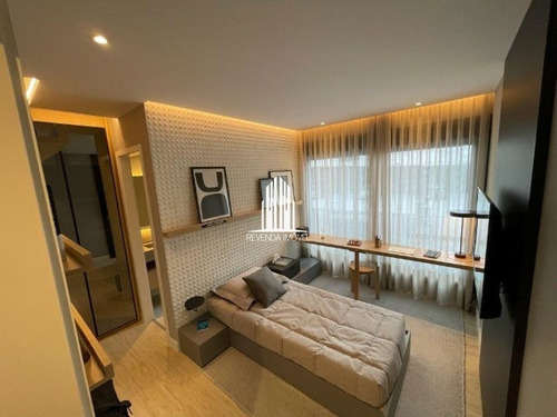 Imagem 4 de 10 de Apartamento A Venda, 96m2, 2 Suítes, 2 Vagas -pinheiros. - Bc11408