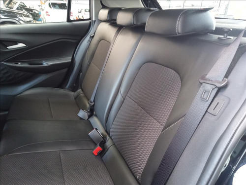 Chevrolet Onix 1.0 TURBO FLEX LTZ AUTOMÁTICO