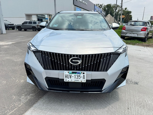 Gac Emzoom 2024