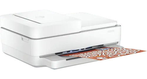 Imagen 2 de 6 de Impresora Hp Deskjet Ink Advantage 6475 Aio W