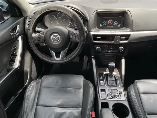 Mazda CX-5 2.0 Touring At