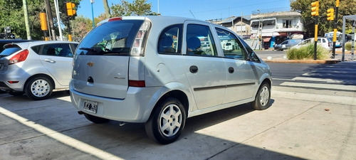 Chevrolet Meriva 1.8 Gl Plus