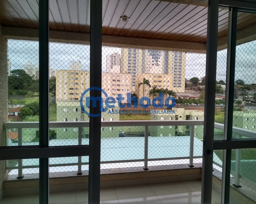 Apartamento Venda Aluga Mansões Santo Antonio Campinas Sp - Ap00415 - 68209141
