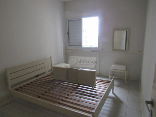 Apartamento Residencial À Venda, Pitangueiras, Guarujá - Ap0698. - Ap0698