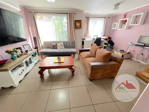 Gastos Comunes Incluidos, Arriendo 3 Dormitorios Con Quincho