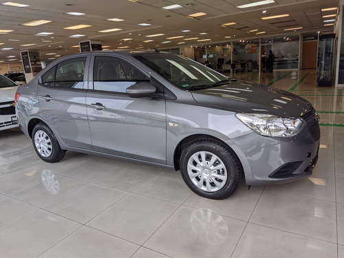 Imagen 4 de 13 de Nuevo Aveo Ls Automatico 2022