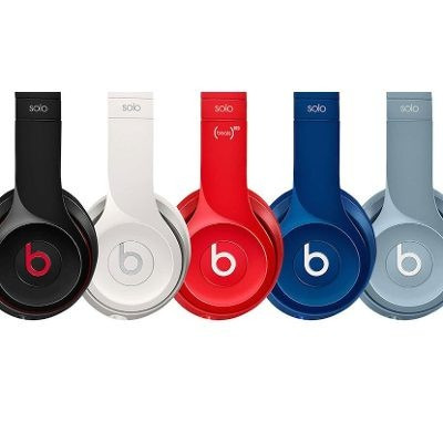 Audifonos Monster Beats Solo 2 Grandes Modelo 2016 Tienda