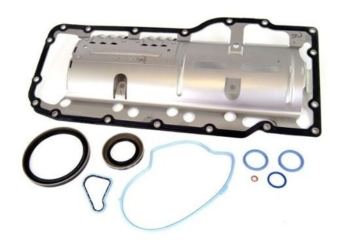 Kit Empacaduras Inf. Jeep Grand Cherokee 99/10 4.7 Mopar Sp