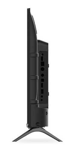 Imagen 6 de 7 de Televisor Led 43 2k Android 11 110v Tcl