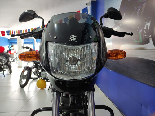 Imagen 9 de 16 de Ct 100 Es Alloy Bajaj
