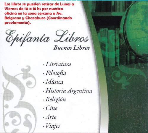 Imagen 2 de 4 de Nietzsche Y La Crisis Del Irracionalismo - Carlos Astrada