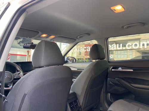 Kia Kia Seltos Lx 1.6 Lx 1.6