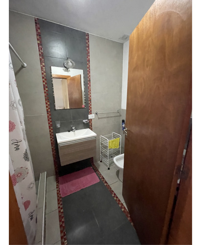 Departamento Dos Ambientes Zona Playa