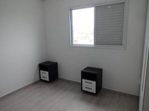 Imagem 8 de 14 de Apartamento A Venda Em Peruibe