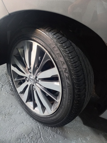 Honda Fit 1.5 Ex Flex Aut. 5p