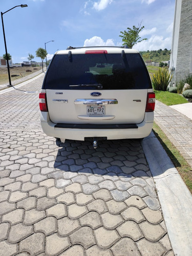 Ford Expedition 5.4 Max Limited V8 4x2 Mt