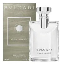 Comprar Eau de toilette para hombre Bvlgari Pour Homme 100 ml