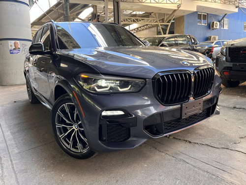 Bmw X 5 Drive   40i  .