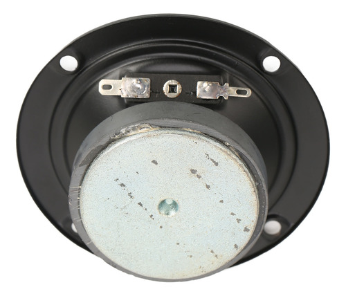 Altavoz De Rango Completo De 3 Pulgadas, Hifi, 4 Ohmios, Com