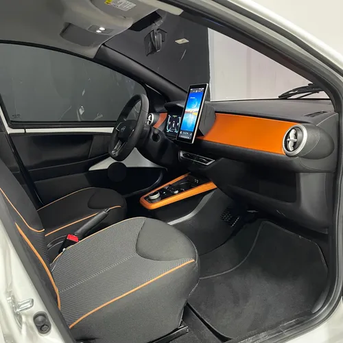 BYD E1 Gs