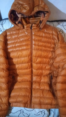 Se Vende Campera Para Invierno,talle 3xl,marca Yd 1988,semin